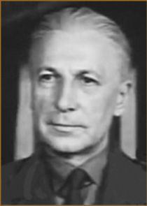 Роберт Даглас, директор ТВ компании