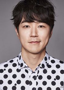 Eddie Kim / Kim Seung Bok (Tae Sul's friend / Co-founder of Quantum & Time)