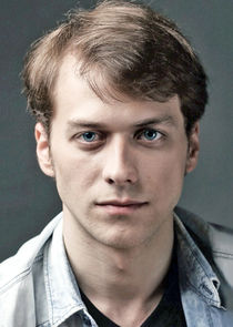 Андрей Артамонов