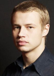 Коля Соколов