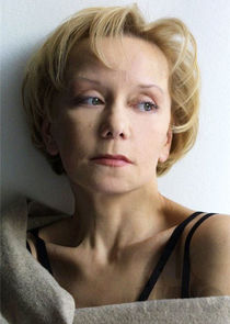 Рената Немировская