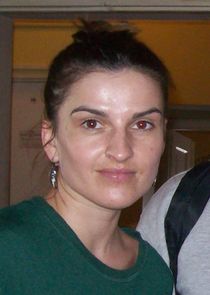 Prokurator Ubertowska