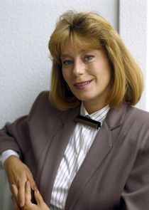 Erica van Beusekom