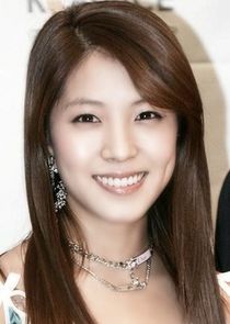 Joo Yun Ae