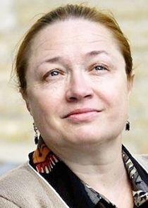 Анна Михайлова