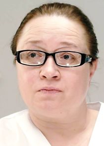 "Миша" Евгения Ефимовна Мишина, акушерка