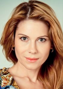 Алла Ракитина