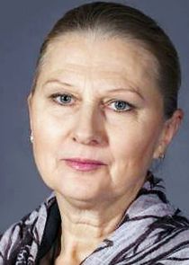 Анфиса Константиновна Звягина, мать Алевтины