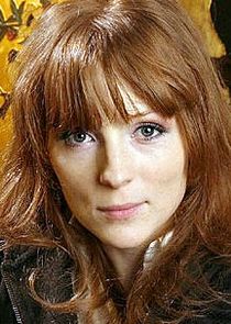 Елена Васильевна