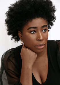 Josephine 'Jojo' Obah