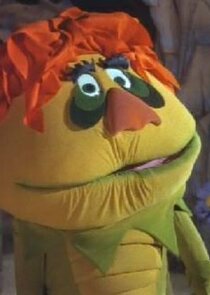 H.R. Pufnstuf