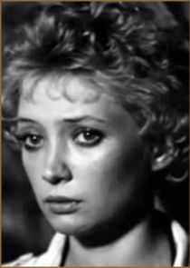 Марселла, служанка