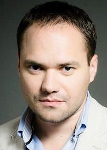 Олег Носков, следователь