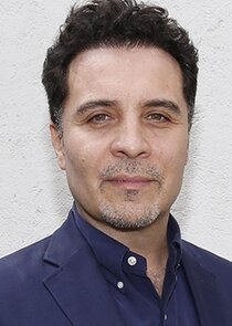 Pascoal Gandía Pérez