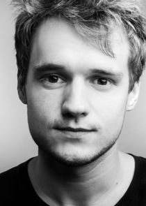 Данила Чуб, мл.брат Евгении