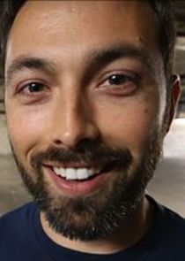 Dr. Derek Muller - Host