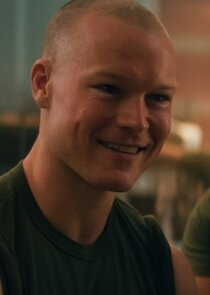 Thaddeus Beau Sterling Hicks