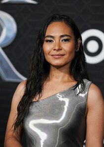 In&eacute;s Reyes Santiago