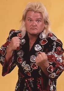 Greg "The Hammer" Valentine