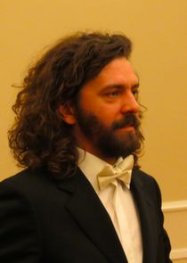 Komisarz Michał Szatner