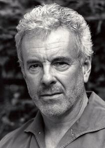 Shiro Hagen [UK Version] (voice)