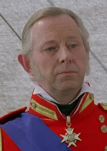 Col. Augustus Farthingdale