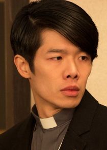 Pfarrer Anh Hung