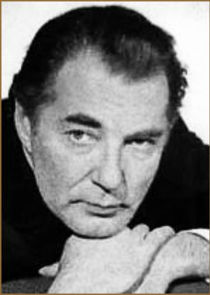 Освальд Крейзис, адвокат