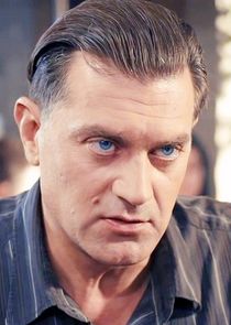 Николай Петрович Подольский, отец Милы