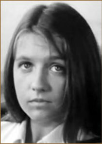 Катя, дочь Клоковых