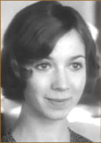 Роберта Олден