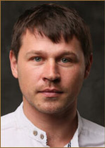 Пётр Ерохин