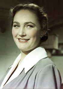 Дарья Мелехова