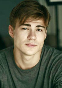 Игорь Диденко, сын Вадима