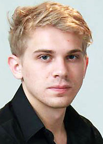 Кира Минаев