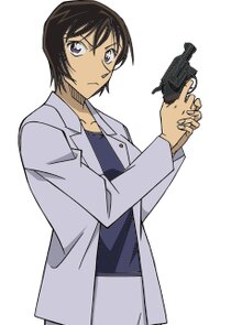 Detective Miwako Satou