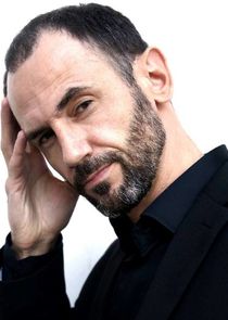 Артур Игнатов