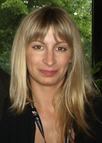 komisarz Barbara Storosz