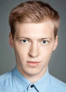 лейтенант Алексей Бойко, опер