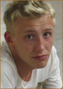 сержант Белоконь