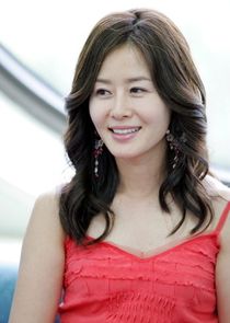 Park Soo Kyung