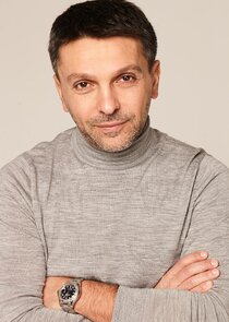 Кирилл, сценарист