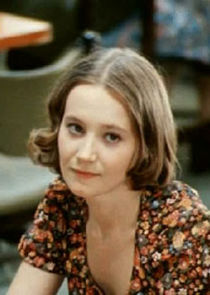 Лена, одна из невест Коробкова