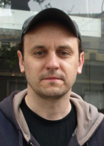 Paweł Braniecki, mąż Darii