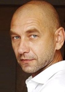 Кузьмин, начальник охраны клиники