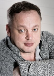 Каменков, отец Борзого