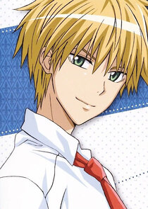 Takumi Usui