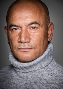Temuera Morrison
