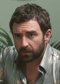 Kevin "Simmo" Fitzsimmons