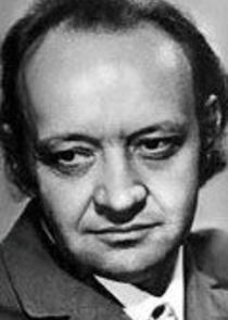 Гаук, доктор, гауптшарфюрер службы безопасности